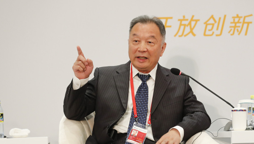 澳门今晚开一肖的生肖预测,海尔老总急得飙出山东话,国产化作答解释落实_社交版V10.40